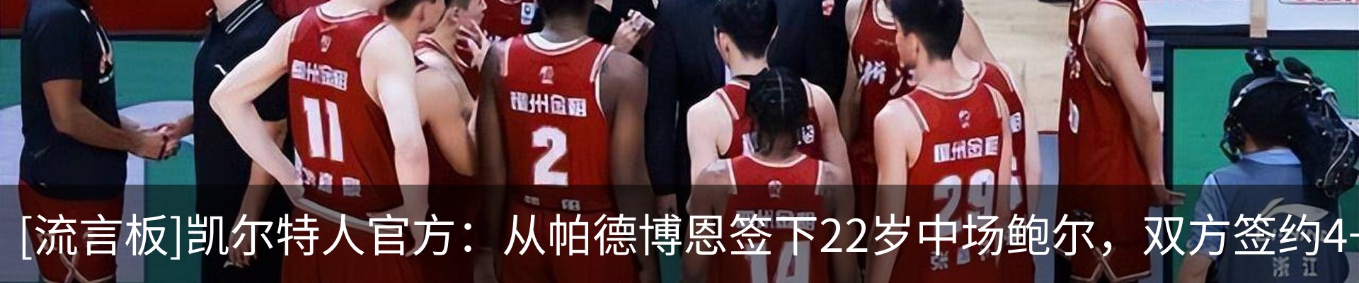 最新动态